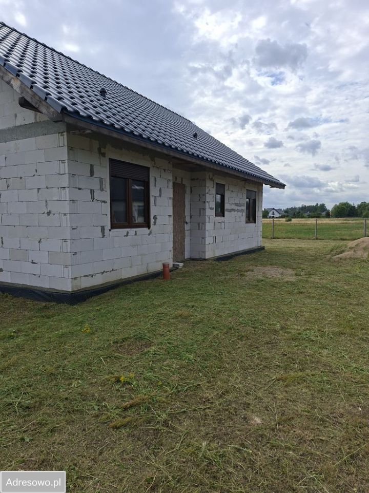 dom wolnostojący, 2 pokoje Białcz. Zdjęcie 1