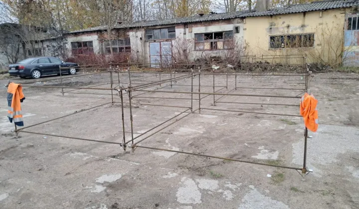 Działka inwestycyjna Dywity, ul. Spółdzielcza