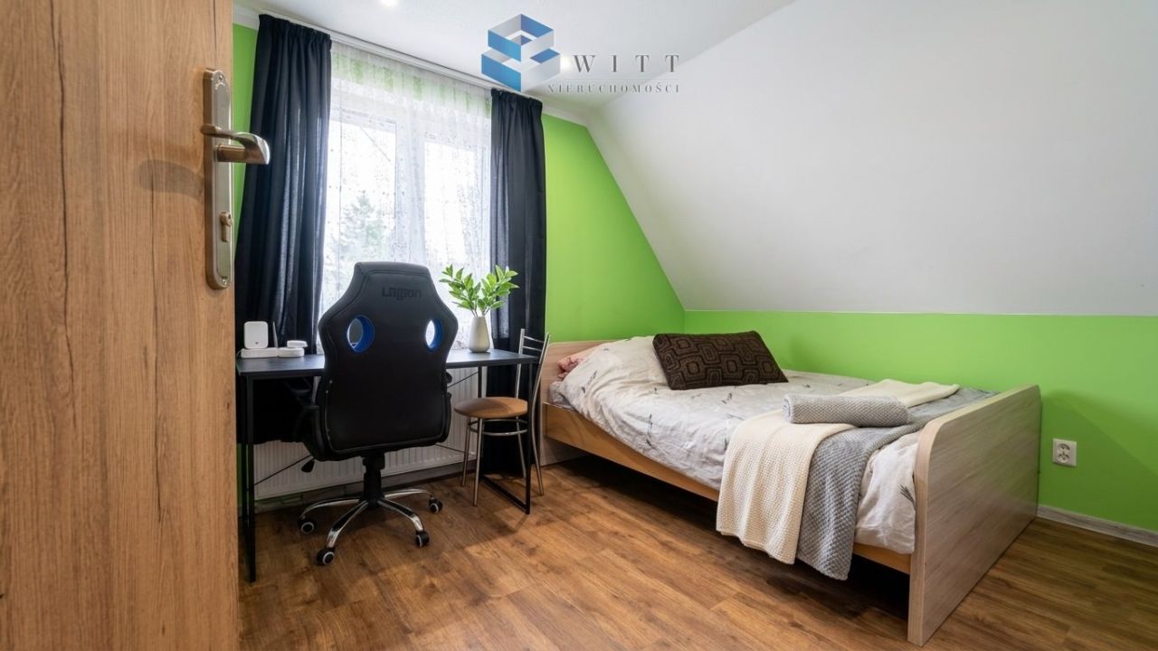 bliźniak, 6 pokoi Ostróda, ul. Mikołaja Reja. Zdjęcie 12