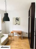 Mieszkanie 1-pokojowe Warszawa Śródmieście, ul. Freta. Zdjęcie 2