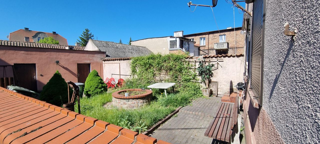 kamienica, 10 pokoi Nowe Miasto Lubawskie, ul. Waryńskiego. Zdjęcie 7