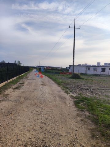 Działka budowlana Zgorzała. Zdjęcie 4