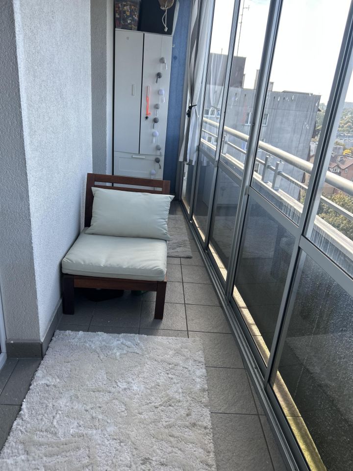 Mieszkanie 2-pokojowe Kraków Nowa Huta, os. Bohaterów Września. Zdjęcie 20