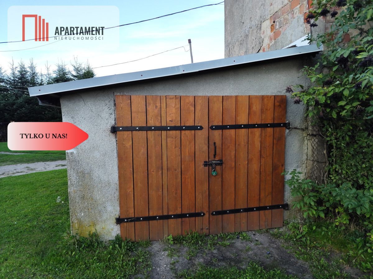 Mieszkanie 2-pokojowe Świerzenko. Zdjęcie 17