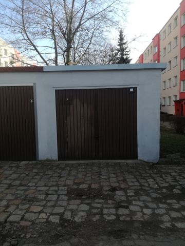 Garaż/miejsce parkingowe Wałbrzych Piaskowa Góra, ul. Władysława Broniewskiego. Zdjęcie 1