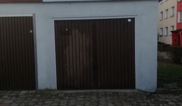 Garaż/miejsce parkingowe Wałbrzych Piaskowa Góra, ul. Władysława Broniewskiego