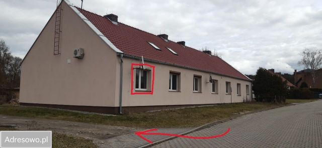 Mieszkanie 2-pokojowe Szreniawa, ul. Mostowa. Zdjęcie 1