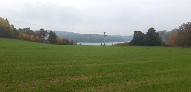 Działka budowlana Brodnica Dolna, ul. Droga Kaszubska. Zdjęcie 1