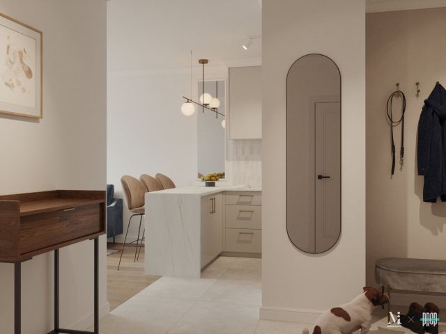 Mieszkanie 2-pokojowe Warszawa Targówek, ul. Rzepichy. Zdjęcie 1