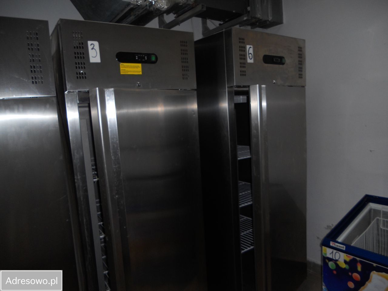 Lokal Tarnów, ul. Józefa Sowińskiego. Zdjęcie 4