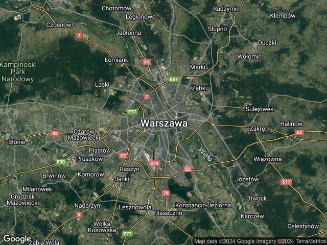 Mieszkanie 2-pokojowe Warszawa Śródmieście. Zdjęcie 1