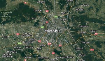 Mieszkanie 2-pokojowe Warszawa Śródmieście