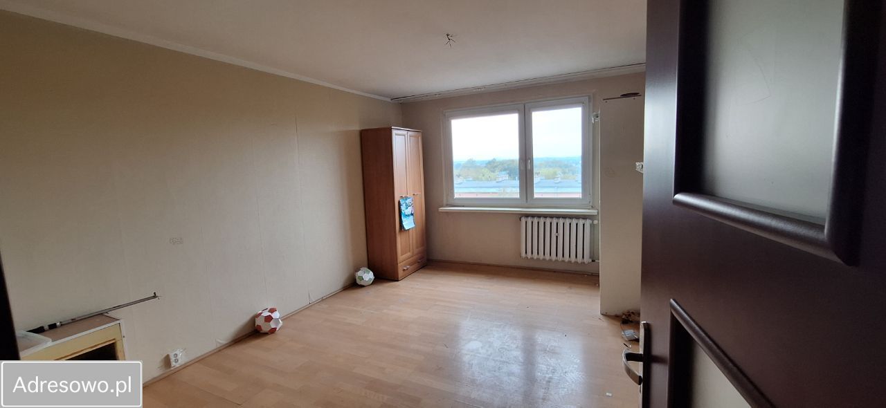 Mieszkanie 3-pokojowe Częstochowa Centrum, ul. Goszczyńskiego. Zdjęcie 2