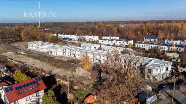 bliźniak, 5 pokoi Grodzisk Mazowiecki, ul. 3 Maja. Zdjęcie 15