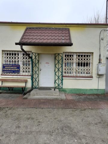 Lokal Siedliszcze. Zdjęcie 1