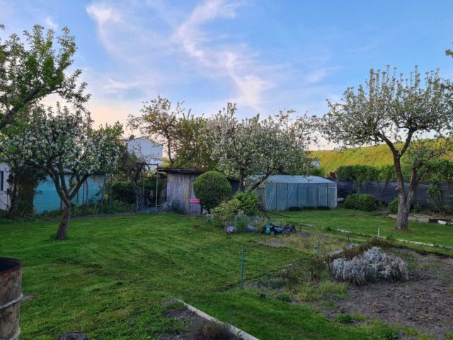 Działka rekreacyjna Stargard, ul. Różana. Zdjęcie 1