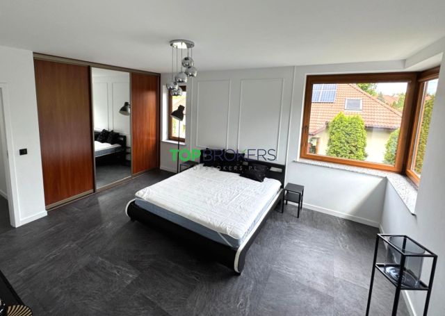 dom wolnostojący, 8 pokoi Warszawa Białołęka. Zdjęcie 13