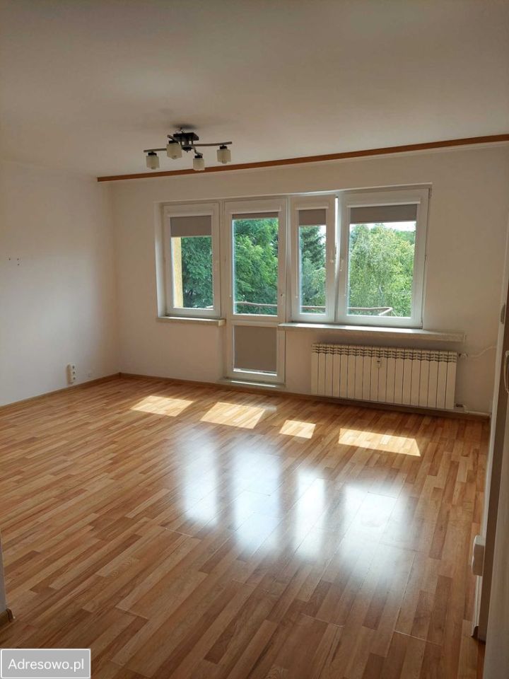 Mieszkanie 4-pokojowe Warszawa Ursynów, ul. Brzozowy Lasek