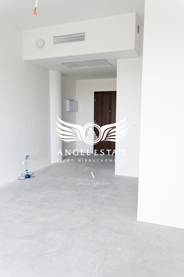 Mieszkanie 1-pokojowe Szczecin Centrum. Zdjęcie 6