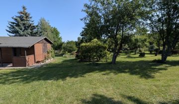 Działka rolno-budowlana Fasty, ul. Polonijna
