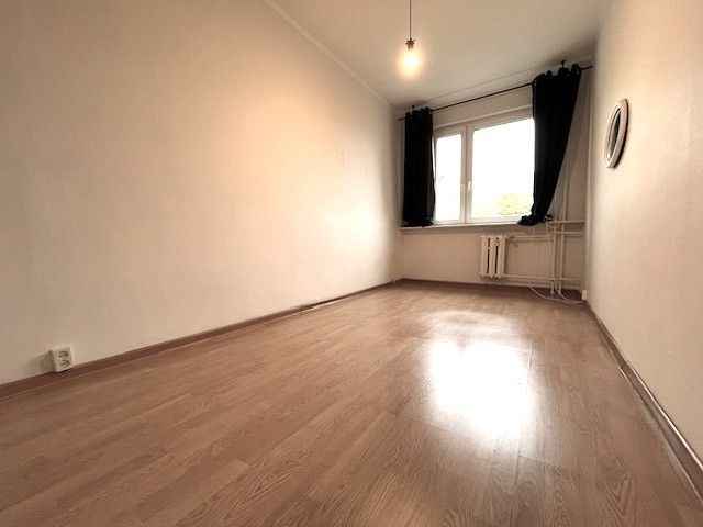 Mieszkanie 4-pokojowe Szczecin, ul. Wszystkich Świętych. Zdjęcie 12