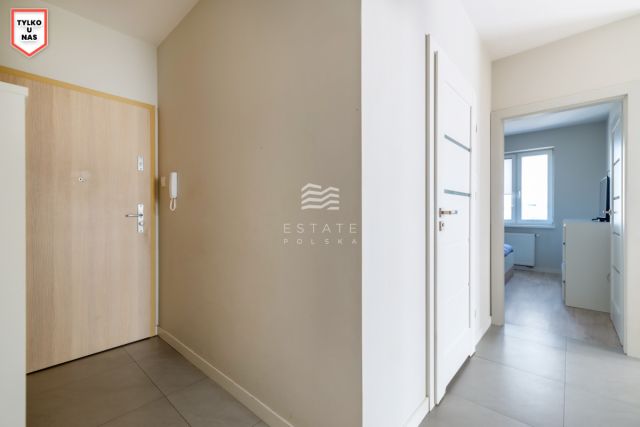 Mieszkanie 3-pokojowe Gdańsk Kowale, ul. Zeusa. Zdjęcie 8