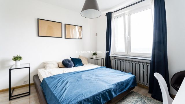 Mieszkanie 2-pokojowe Kraków Podgórze Duchackie, ul. Marii i Bolesława Wysłouchów. Zdjęcie 1