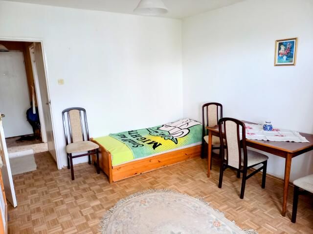 Mieszkanie 2-pokojowe Warszawa Żoliborz, ul. Władysława Broniewskiego. Zdjęcie 5