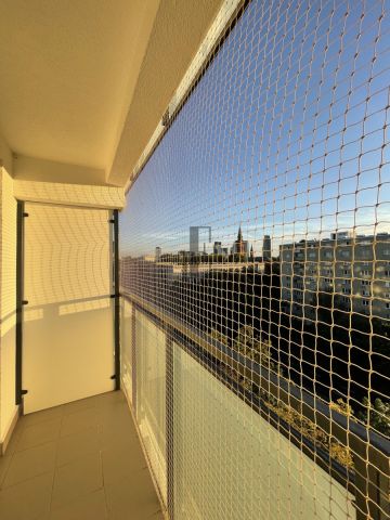 Mieszkanie 3-pokojowe Warszawa Śródmieście, al. Jana Pawła II. Zdjęcie 8