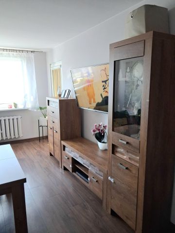 Mieszkanie 3-pokojowe Wolsztyn, ul. Żeromskiego. Zdjęcie 1