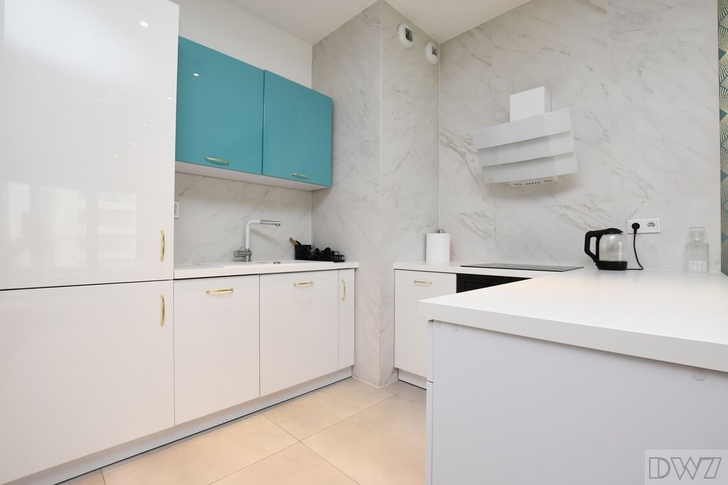 Mieszkanie 1-pokojowe Kraków Grzegórzki, ul. płk. Francesco Nullo. Zdjęcie 7