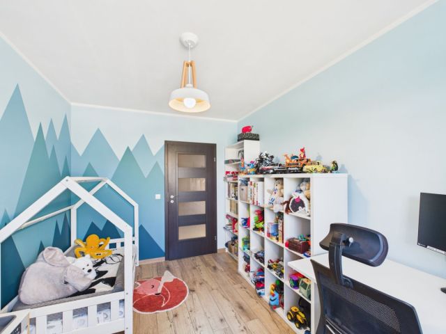 Mieszkanie 3-pokojowe Brwinów, ul. Sportowa. Zdjęcie 10