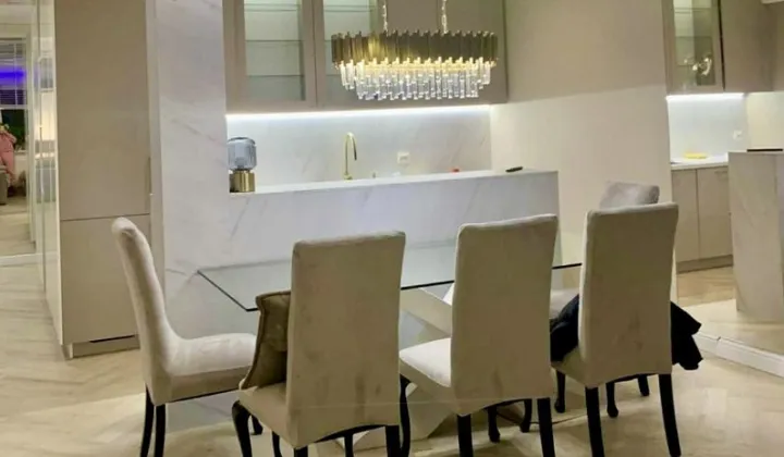 Mieszkanie 4-pokojowe Otwock, ul. Władysława Stanisława Reymonta