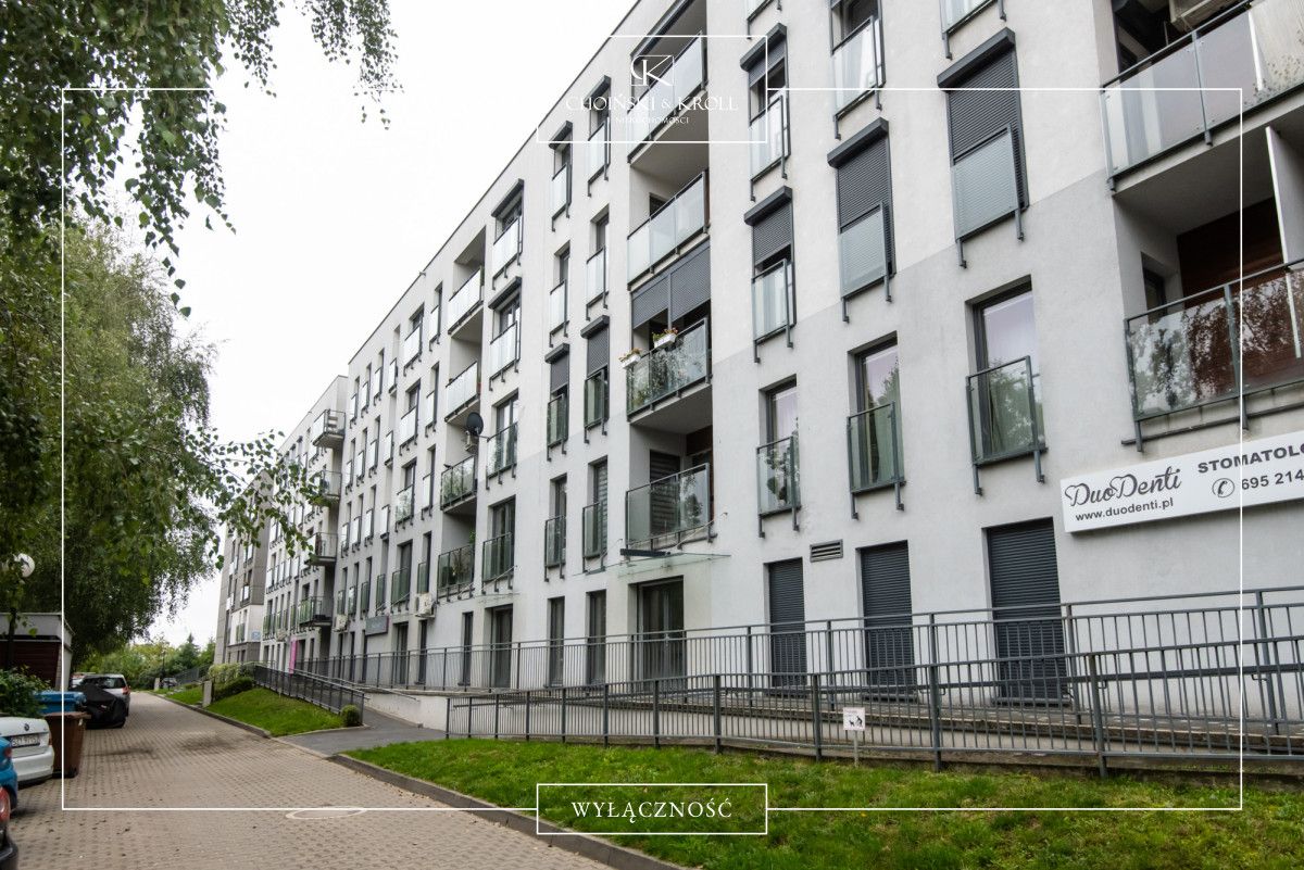 Mieszkanie 3-pokojowe Poznań Piątkowo, ul. Teofila Mateckiego. Zdjęcie 16