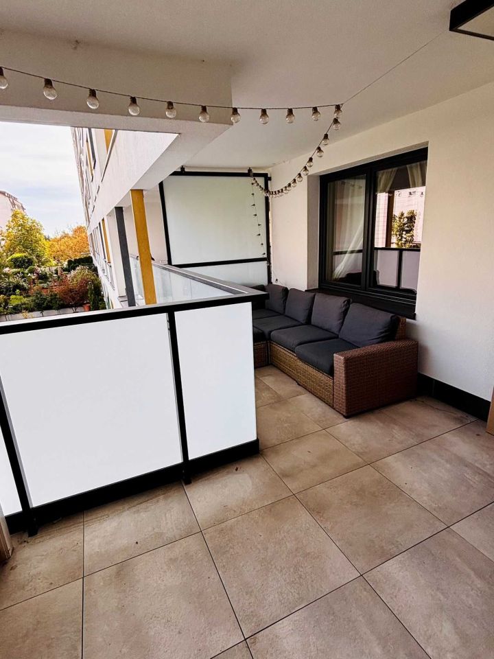 Mieszkanie 2-pokojowe Warszawa Mokotów, ul. Zwierzyniecka. Zdjęcie 8