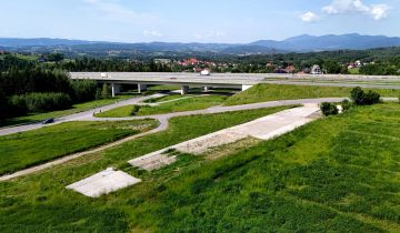 Działka rolna Naprawa