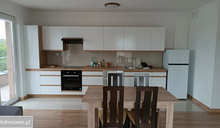 Mieszkanie 4-pokojowe Kielce Psie Górki, ul. Skalista