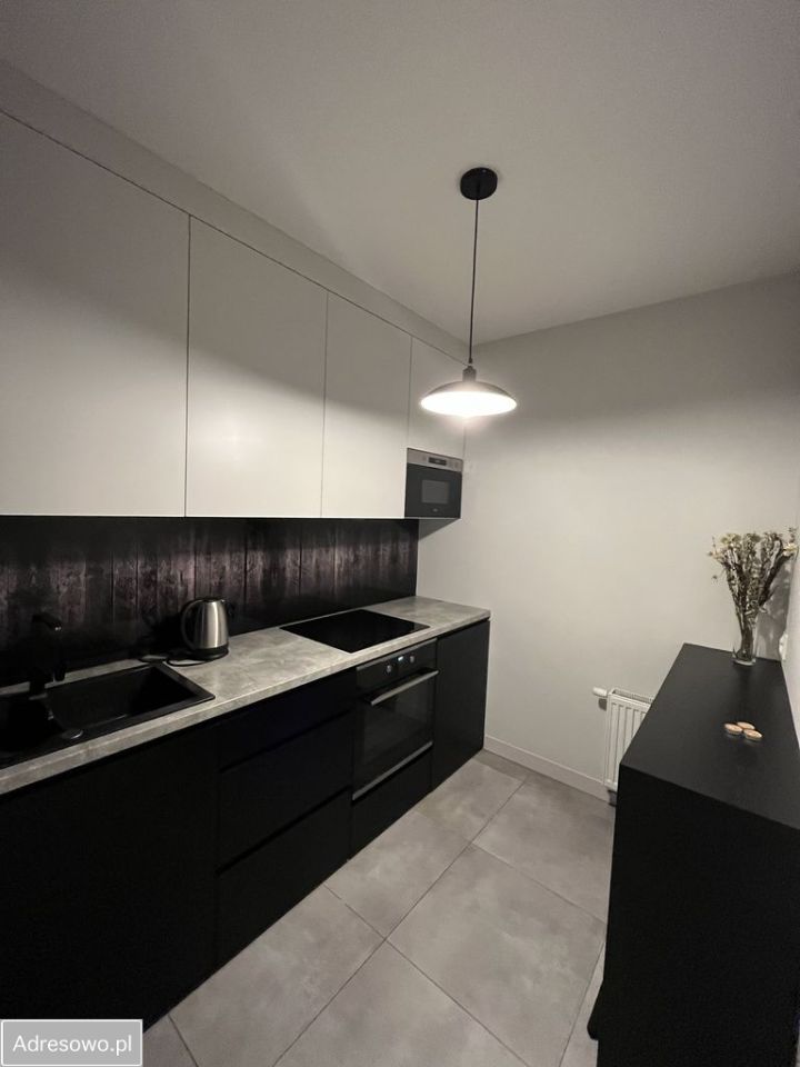 Mieszkanie 2-pokojowe Łódź Polesie, ul. Gdańska. Zdjęcie 2