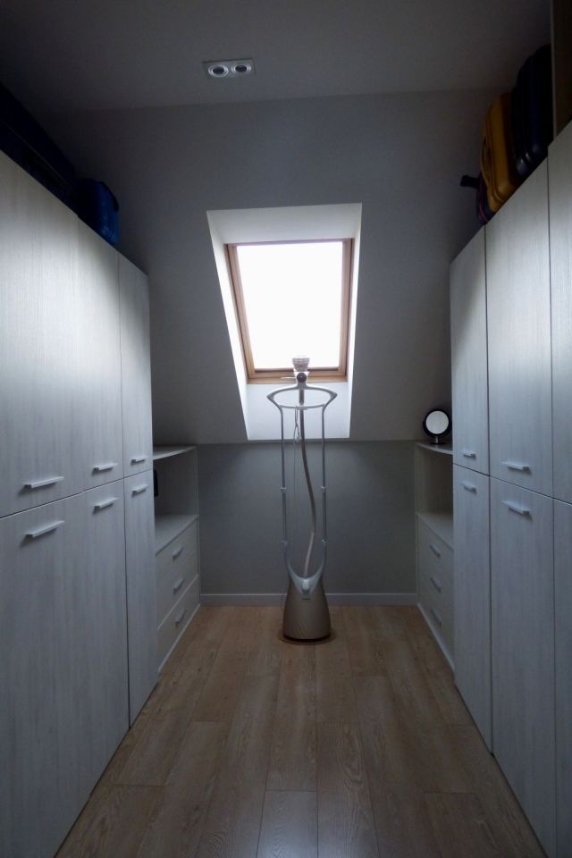 dom wolnostojący, 5 pokoi Gorzów Wielkopolski Górczyn, ul. Zielona Kotlina. Zdjęcie 18