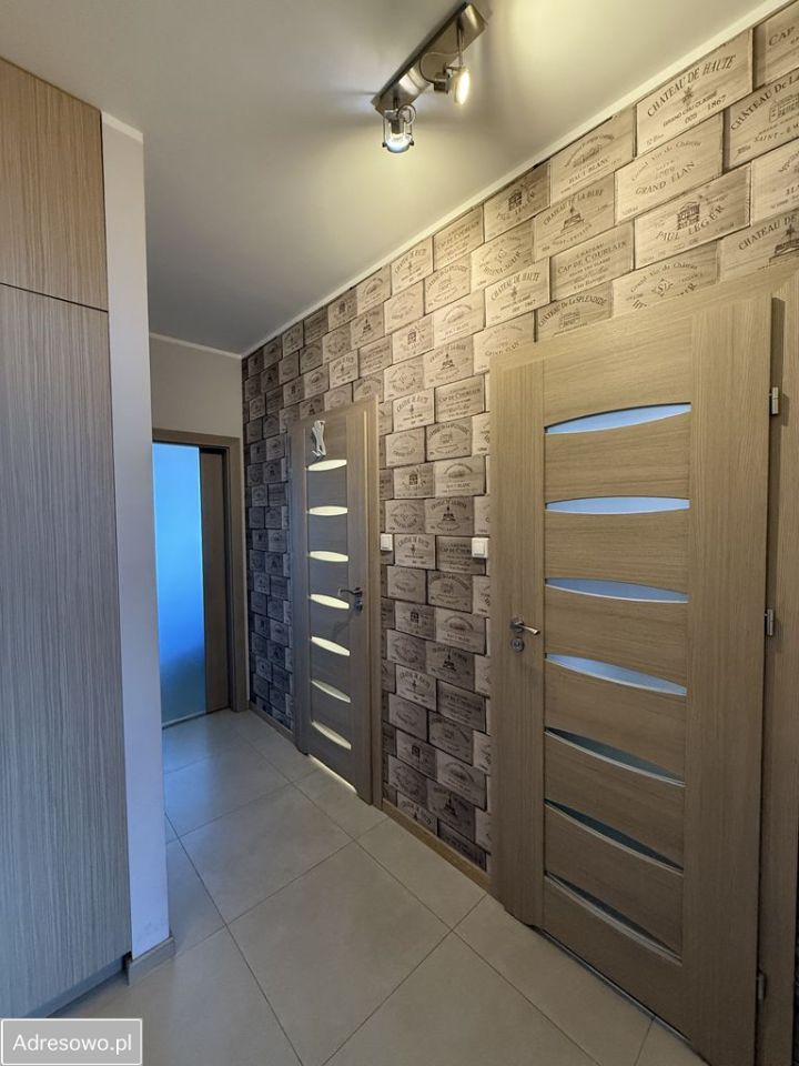 Mieszkanie 3-pokojowe Łódź Polesie, ul. Traktorowa. Zdjęcie 19