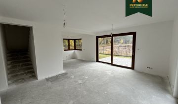 dom wolnostojący, 6 pokoi Stężyca