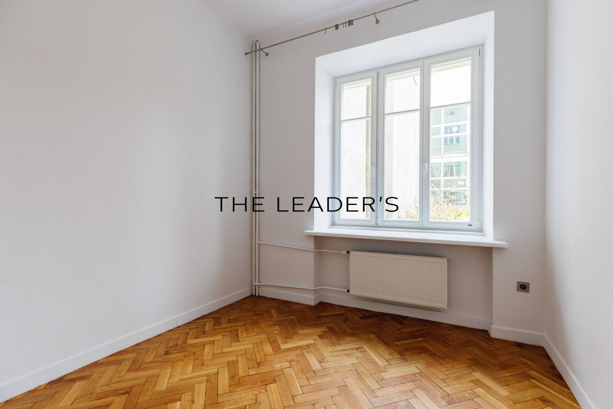 Mieszkanie 3-pokojowe Warszawa Śródmieście, ul. Litewska. Zdjęcie 9