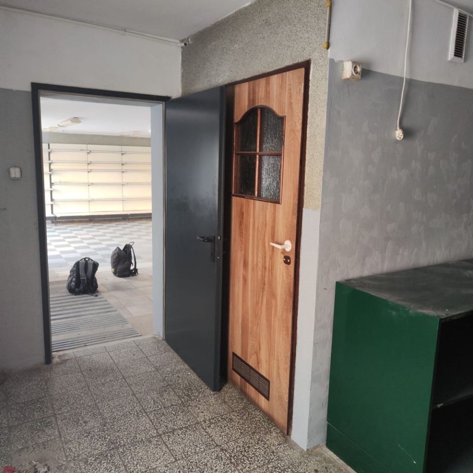 Lokal Lubin Centrum, ul. Cedyńska. Zdjęcie 4