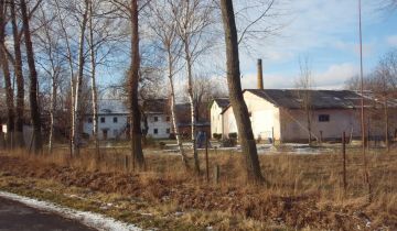 Działka inwestycyjna Bystrzyca Kłodzka