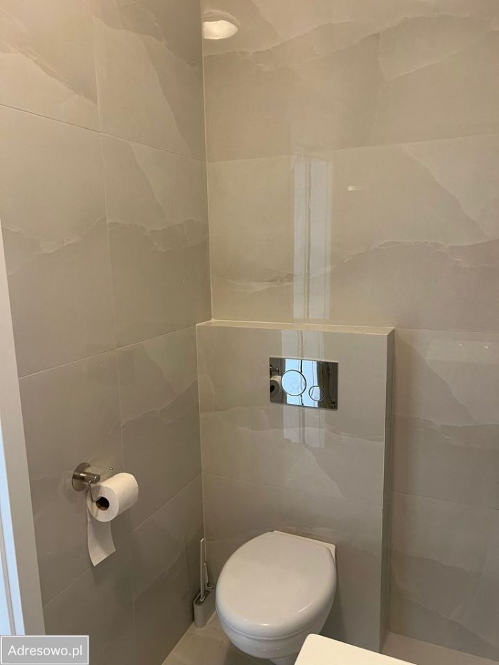 Mieszkanie 3-pokojowe Kraków Stare Miasto, al. Juliusza Słowackiego. Zdjęcie 15