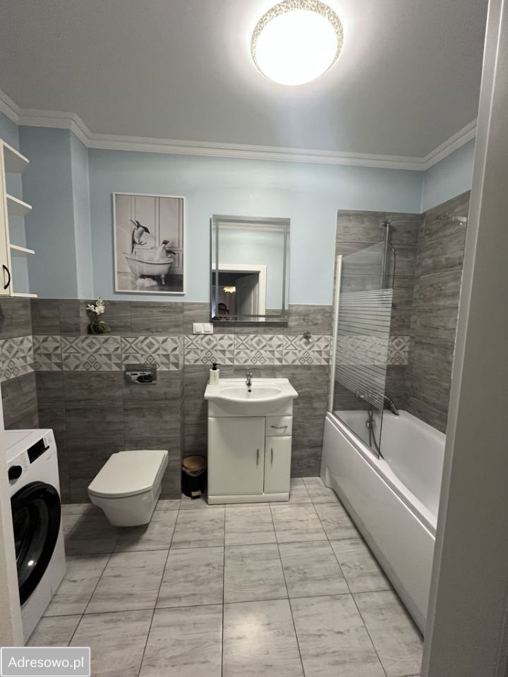 Mieszkanie 2-pokojowe Gorzów Wielkopolski, ul. Olimpijska. Zdjęcie 7