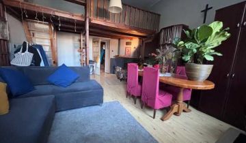 Mieszkanie 2-pokojowe Jarosław, ul. 3 Maja