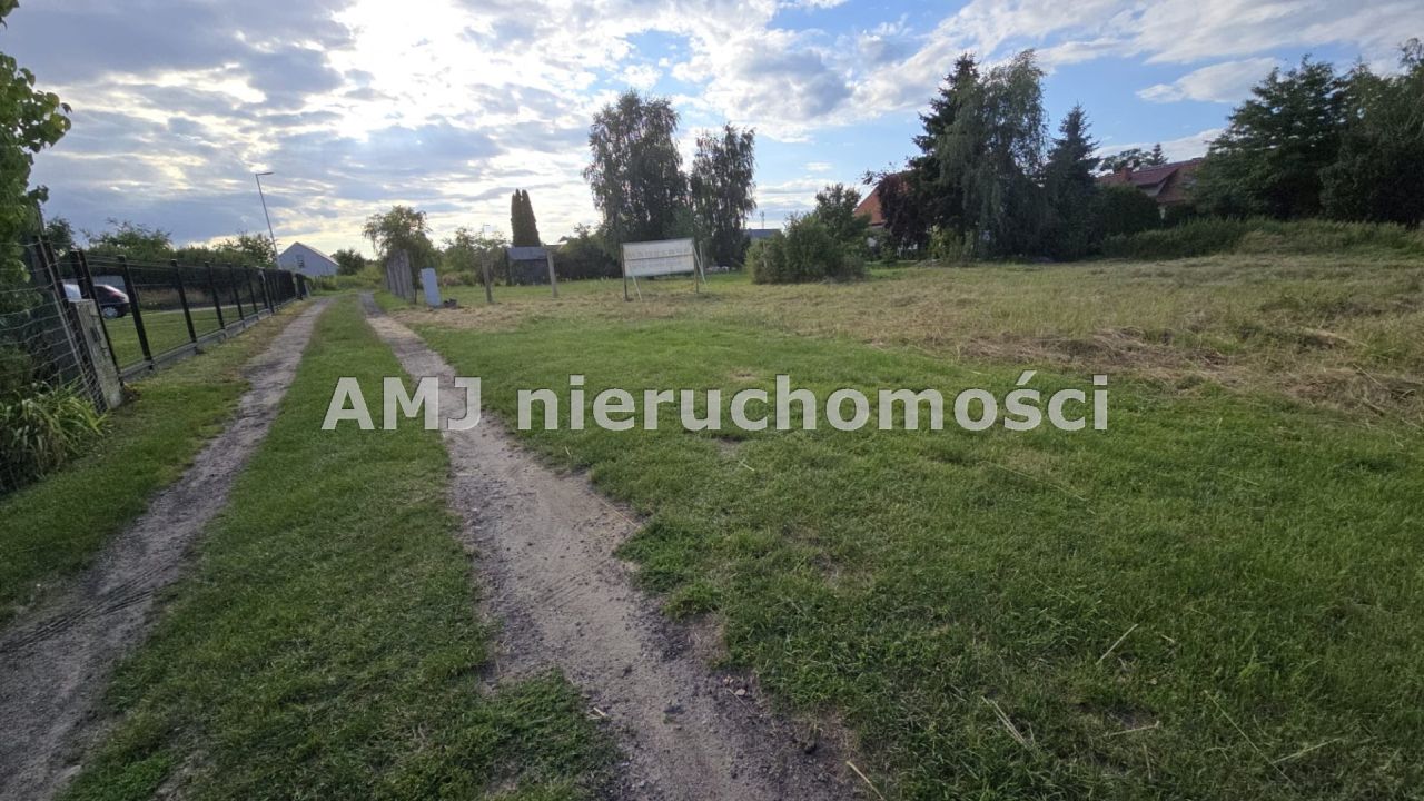 Działka budowlana Wróblowice. Zdjęcie 2