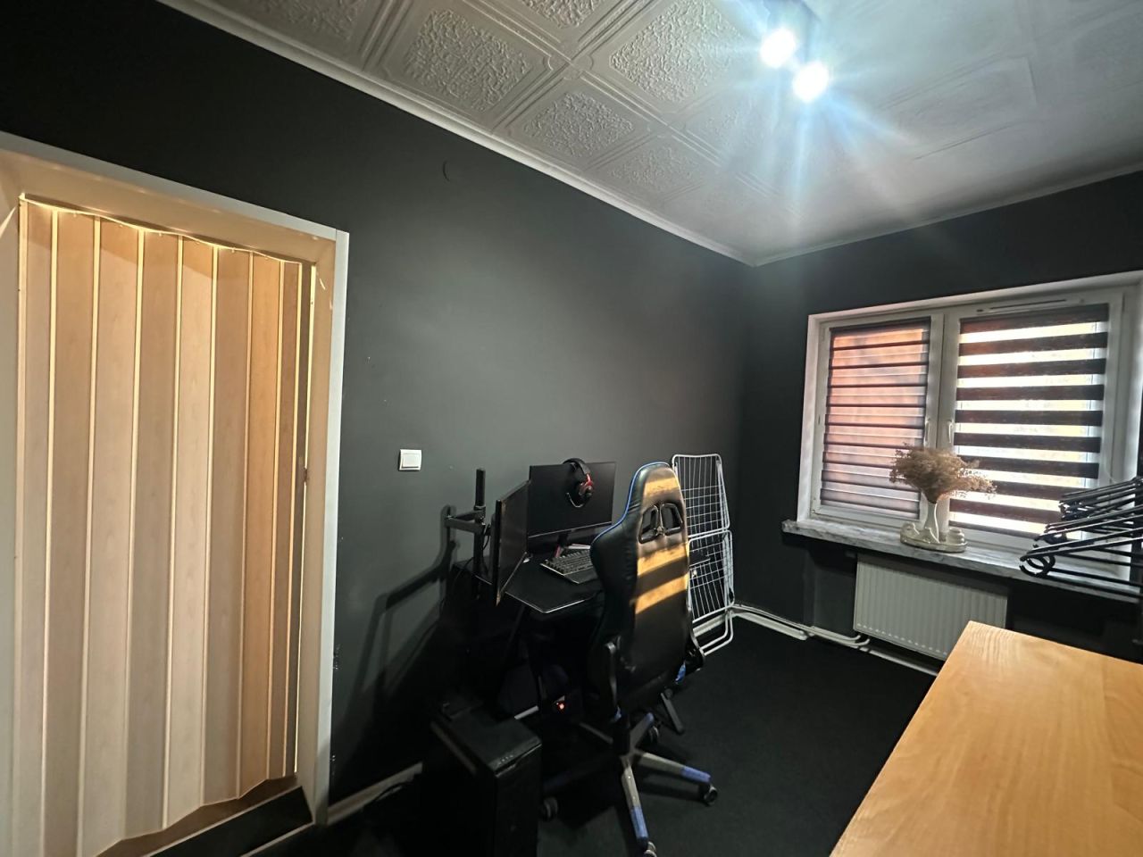 Mieszkanie 3-pokojowe Samoklęski. Zdjęcie 11