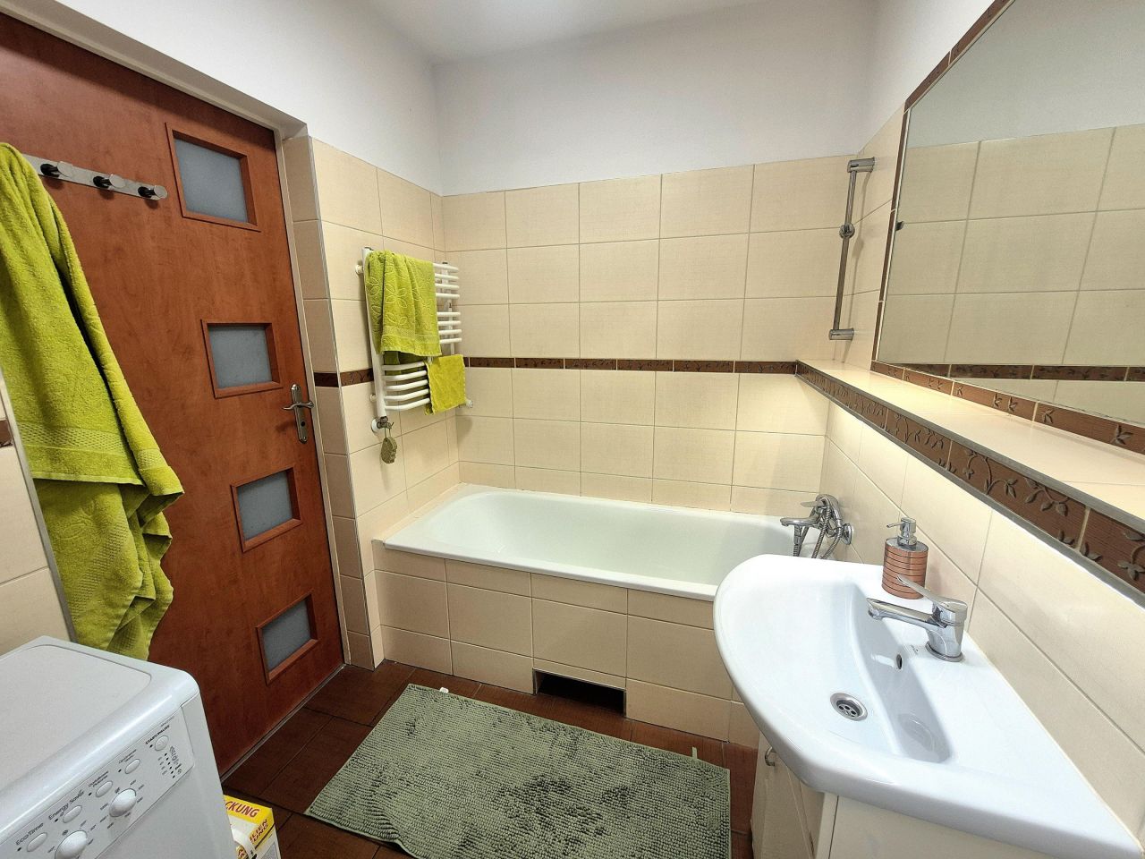 Mieszkanie 1-pokojowe Wrocław Psie Pole, ul. Miłostowska. Zdjęcie 11